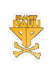 Planet Pauli Logo
